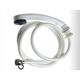 Reich Douche set Duett wit