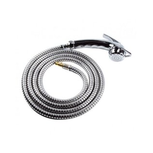 Reich Douche set Charisma 3/8 aansluiting