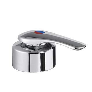 Reich Mengkraan keramik Twist onderblad