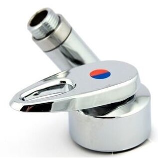 Reich Mengkraan keramik Samba tafelmodel