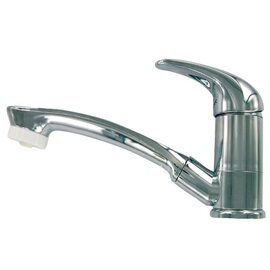 Comet Mengkraan Roma met douche