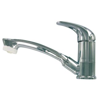 Comet Mengkraan Roma met douche