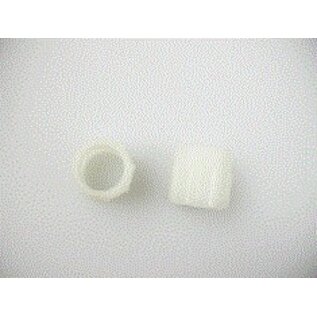 Reich moer voor schroefaansluiting 12 mm