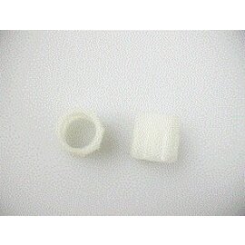 Reich moer voor schoefdraadaansluiting 16mm