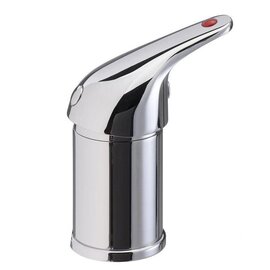 Reich Mengkraan Charisma onderblad