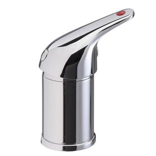 Reich Mengkraan Charisma onderblad