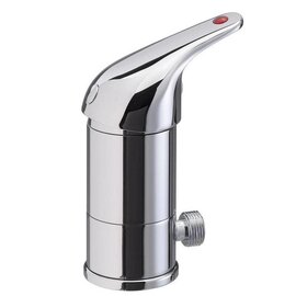 Reich Mengkraan Charisma tafelmodel