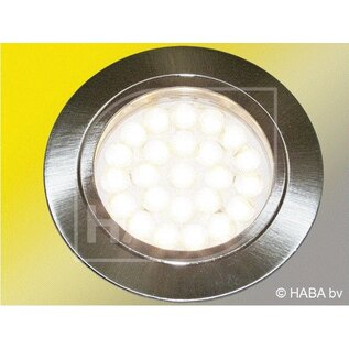 Crusader Mars led spot