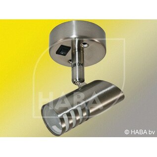 Crusader Sao led spot 12 V 1.4 W