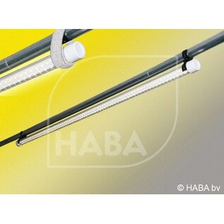 Crusader Insight Voortentlamp