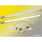 Crusader Koppelbare Led bar met  schakelaar