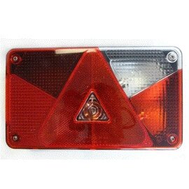 Aspöck Achterlicht Multipoint 5 rechts