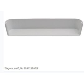 Dometic Deurvak Boven Serie 4, 5