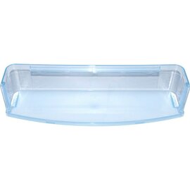 Dometic Deurvak  transparant blauw