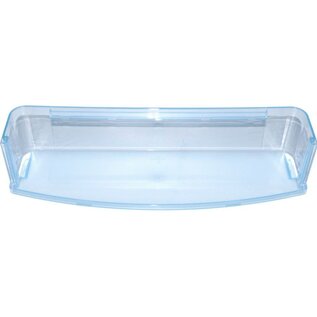 Dometic Deurvak  transparant blauw