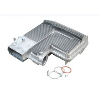 Truma Warmte wisselaar uitlaat compleet