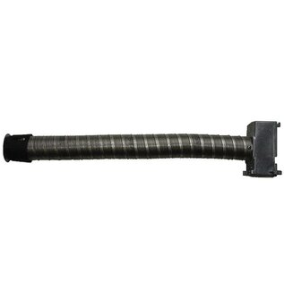 Truma Luchttoevoer verlenging 50 cm