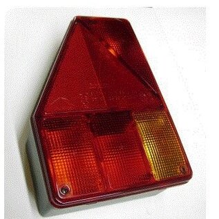 Aspöck Achterlicht Earpoint 1 links