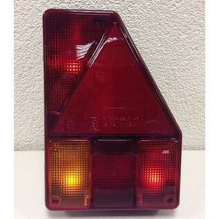 Aspöck Achterlicht Earpoint 1 rechts