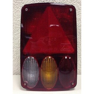 Aspöck Achterlicht Earpoint 4 rechts