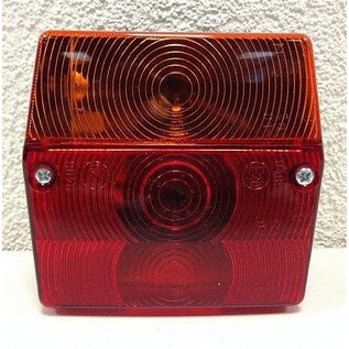 Aspöck Achterlicht Minipoint kabelingang