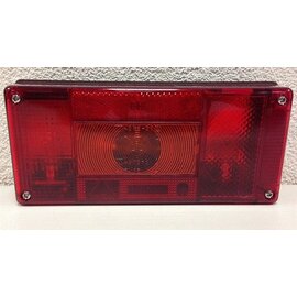 Aspöck Achterlicht Midipoint links