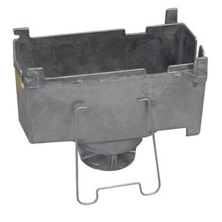 Truma  Luchtkamer va. 04/1993