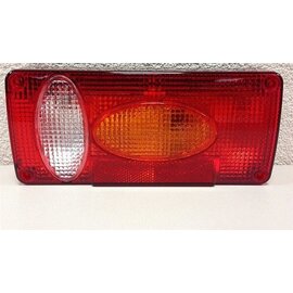 Aspöck Achterlicht Radex 5500 rechts