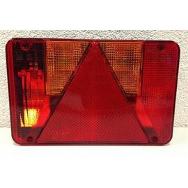 Aspöck Achterlicht Radex 5008 links