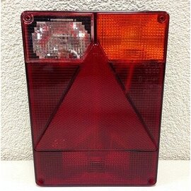 Aspöck Achterlicht Radex 6800 rechts