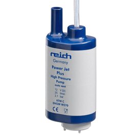 Reich Dompelpomp Powerjet plus 25 L