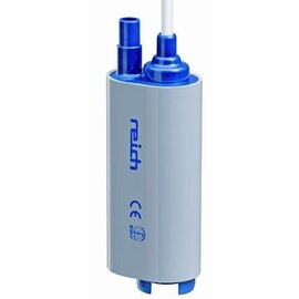 Reich Dompelpomp easy 12 l m. ontluchting