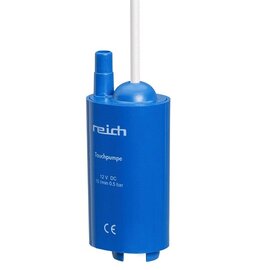 Reich Dompelpomp 15 l