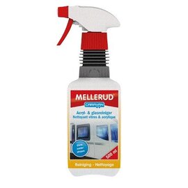 Mellerud Acryl & glasreiniger