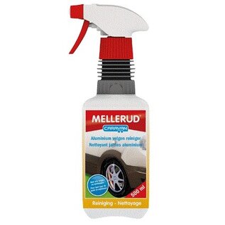 Mellerud Aluminium velgen reiniger