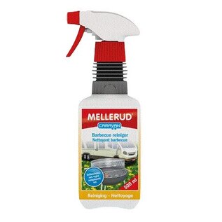 Mellerud Barbecue reiniger