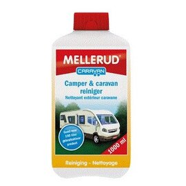Mellerud Camper caravan Shampoo