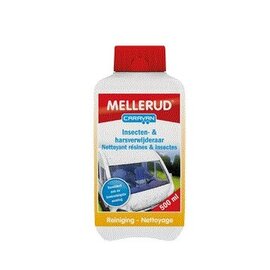 Mellerud Insecten en hars verwijderaar