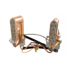 Truma Truma S5004 Branderset 30 Mbar