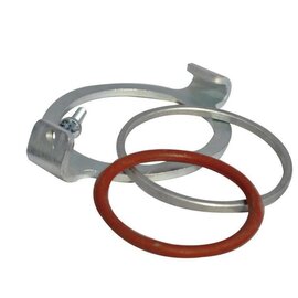 Truma S5002/S5004 Schoorsteen Bevestigingsset