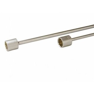 Uitdraaislinger poten 19mm / lengte 33cm