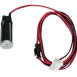 Dometic Drukknop voor Piezo Ontsteking