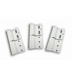 Buitendeur Scharnier rechts