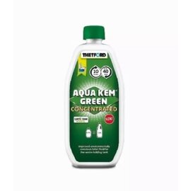 Thetford Aqua Kem Green 0.75L