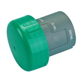 Thetford Schroefdop afvaltank