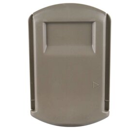 Thetford Schuifplaat afvaltank