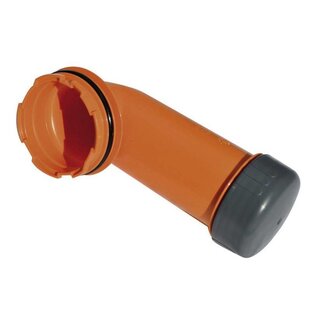 Thetford Zwenkarm v uitloop