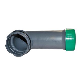 Thetford Uitloop v. C400