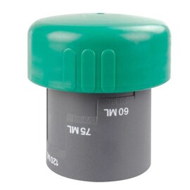 Thetford Schroefdop Groen t.b.v. C400/C500 toiletten