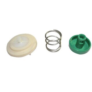 Thetford Ontluchtingsknop C400